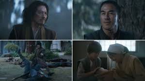 Perhaps the best possible outcome is a film with really cool fighting, a few giggles, and a painfully bad plot. Dwiiu Gxrnfjvm