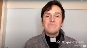 Prism's affirming speaker series begins