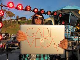 GABE VEGA