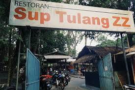 See more of restoran sup tulang zz setia tropika on facebook. Mee Rebus Tulang Picture Of Restoran Zz Sup Tulang Johor Bahru Tripadvisor