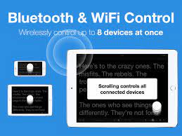 Everything in app.teleprompterpad.com is automatic and intuitive. How To Use An Ipad As A Teleprompter Autocue Tips For Video Makers Macworld Uk