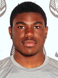 Zack Moss Running Back Recruiting Profile