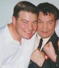 🥊🥊🥊A Happy Heavenly Birthday to a true Welsh Gentleman, Howard Winstone  MBE, Who was born