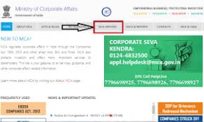 Enter the name of the company whose registration number you wish to find. Steps To Check Company Registration Number Online On Mca Portal
