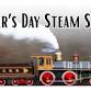Father's Day Steam Special