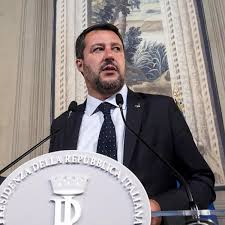 Insieme al mio partito, italia viva, lo diciamo da tempo. Renzi Apre La Crisi I Ministri Di Italia Viva Escono Dal Governo