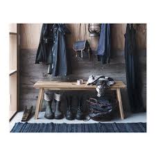 Ikea Skogsta Acacia Bench Ikea Inspiration Ikea Ikea New