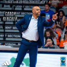 Help us wish Coach Terrence Rencher a Happy Birthday!!! Happy Birthday  Coach!!! #ShakasUp 🤙 #ShawTime 🏀 #IslandU🌴