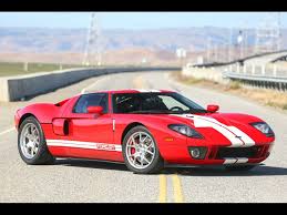 The gt only comes in one model, one engine. Used 2006 Ford Gt For Sale With Photos Cargurus