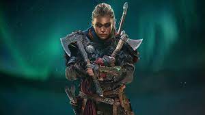 Assassin S Creed Valhalla Narrative Director Leaves Ubisoft In 2021 Assassin S Creed Valhalla Assassins Creed Valhalla