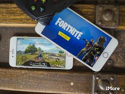 The invite email will feature a url you can follow. Fortnite Vs Pubg Which 100 Player Battle Is The Best Mobile Gaming Experience Imore