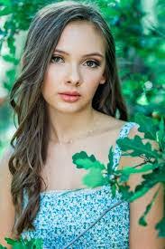 Sophia Foley's Instagram, Twitter & Facebook