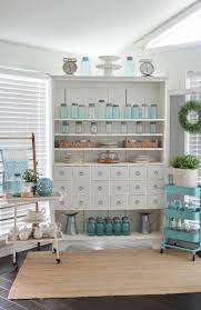 Search for modern farmhouse furniture. Farmhouse Style Decorating With Color Fox Hollow Cottage