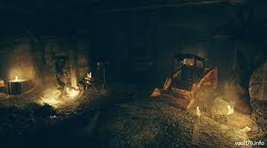 ラッキー ホール鉱山 Lucky Hole Mine Fallout 76 サバイバルガイド ぬかキャン