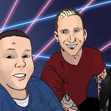 Stream Aaron Strange