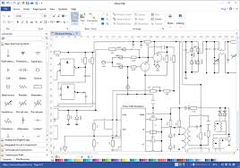 If you're capable of designing an effective diagram, then i'd recommend a pen and paper at the kitchen table. Schematics Maker Circuit Diagram Schematic Design Circuit
