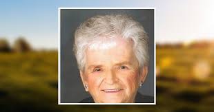 ARDIS MARY IHRY Obituary September 13, 2015