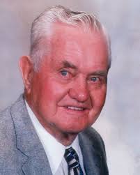 Donald Ward Petersen Obituary July 9, 2015