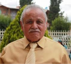 Arturo Negrete Sr. Obituary