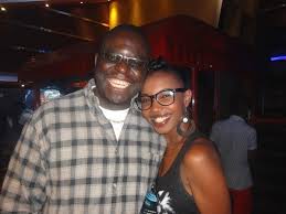Ainea ojiambo, is a kenyan actor. Actors Co Ke Ojiambo Ainea And Helena Waithera Facebook
