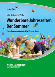 Oft sind es die kleinen dinge, die den badespaß für jung und alt trüben können. Wunderbare Jahreszeiten Der Sommer Lernbiene Verlag