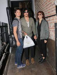 We did not find results for: Las Fotos Del Festejo De Cumpleanos De Charly Garcia Con Sus Amigos