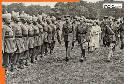 India-Pakistan partition: How many Muslim soldiers chose Pakistani Army and how many were left in Indian Army? The answer will SHOCK you