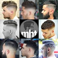 The next step is customizing the taper, meaning you can tell your barber you want a drop, temp, box, bald fade or edge up to line up your hairline with your cut. 35 Skin Fade Haircut Bald Fade Haircut Styles 2021 Cuts