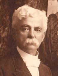 Cornelius Amos “Neil” Parson (1849-1927)