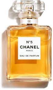 Aldehydes create a unique presence while the smooth touch of bourbon vanilla leaves an incredibly. Chanel N 5 Eau De Parfum Ab 52 91 Juni 2021 Preise Preisvergleich Bei Idealo De