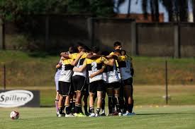 Criciúma recebe o Fluminense pelo Brasileiro Sub-20; veja onde assistir