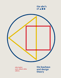What patterns do you see? The Abc S Of Triangle Square Circle The Bauhaus And Design Theory Lupton Ellen Miller J Abbott 9781616897987 Amazon Com Books