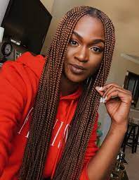 Pin By Weirdo On Beauty Fashion Braided Hairstyles Braids For Black Women Black Women Hairstyles