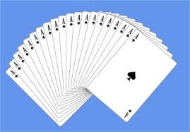 Maybe you would like to learn more about one of these? How Can I Evenly Fan Out A Hand Of Cards Game Development Stack Exchange