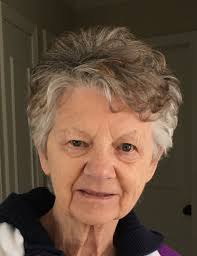 Obituary information for Beverly R Rush