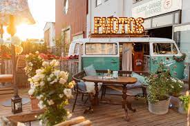 Sie waren zu gast im wohnzimmer in konstanz oder suchen weitere infos? Photobus Wohnzimmer Konstanz Vintage Wedding Photobus Deutschland