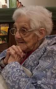 MERCEDES PEREA Obituary (1925