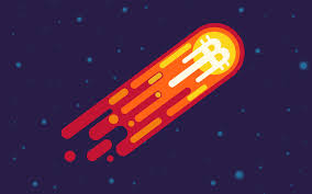 The bitcoin hashrate chart provides the current bitcoin hashrate history in graph format with an option to expand the bitcoin global hashrate chart time span back to 2009. Bitcoin Smashes A New All Time High Of 8 700 Bitcoinist Com