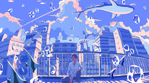 If you have your own one, just create an account on the website and upload a picture. 1920x1080 Anime Boy Lost In Dreams 4k Laptop Full Hd 1080p Hd 4k Wallpapers Images Backgrounds Photos And Pictures