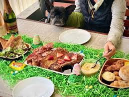 Five of the nine council seats were contested. Where To Find Easter Meals For Takeout And Delivery In San Diego Eater San Diego