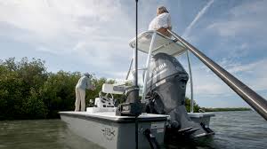 Includes mounting harness, ac wall adapter. Power Pole Micro Anchor