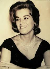 Violet Mittelstadt Obituary