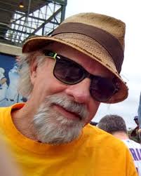 Happy Birthday to the Sun King!! Scott Sundquist turns 71 today, March 8th.  Soundgarden drummer 1985-86 — Brother for life! Scott is featured