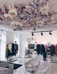 Best Flowers Paper Ceilings Ideas Flower Ceiling Diy Home Decor Decor