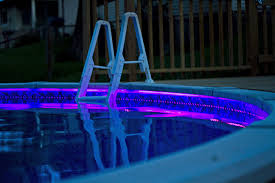 How To Install Above Ground Led Pool Lights Super Bright Leds