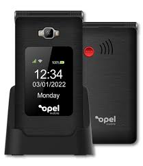 If you've shopped lately for a new phone, you know how easy it is to end up spending n. 4g Flip Phone Smart Flip Phone Opel Mobile