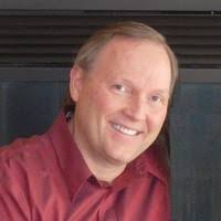 Victor Pearson, PMP, CSM