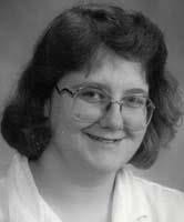 Gail Stauffer Obituary (1965