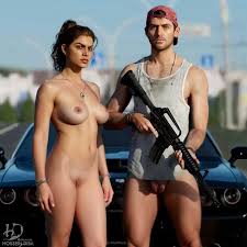 Post 6080160: edit Grand_Theft_Auto_(series) Grand_Theft_Auto_6 Jason_Duval  Lucia_Caminos