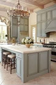 country kitchen